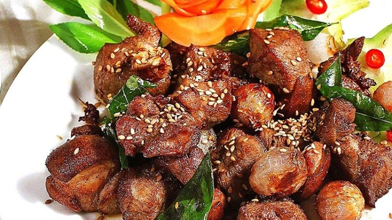 Review khu du lịch Sơn Tây: Điểm đến xanh mát gần Hà Nội