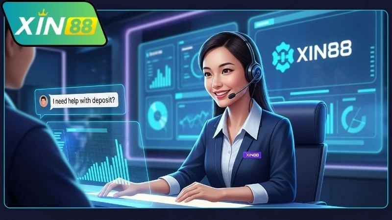 Tổng quan về CSKH Xin88