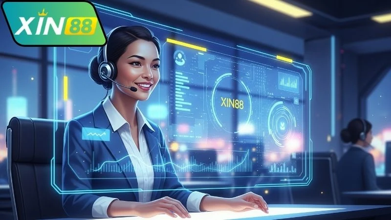 Ưu điểm nổi bật của CSKH Xin88