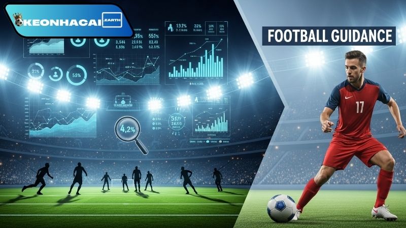 Mẹo cá cược bóng đá hiệu quả