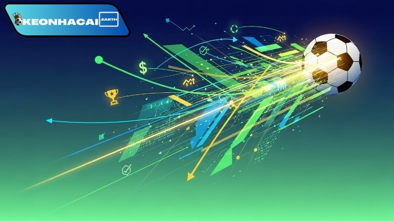 Hướng dẫn cá cược bóng đá