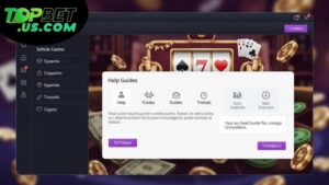 Bí quyết chơi Topbet hiệu quả và an toàn