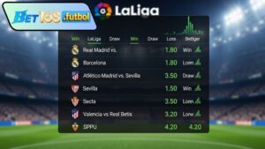 keo-la-liga-bet168