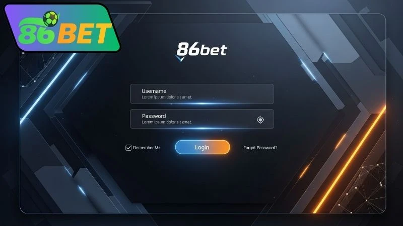 Lợi ích khi dùng link đăng nhập 86bet chính thức
