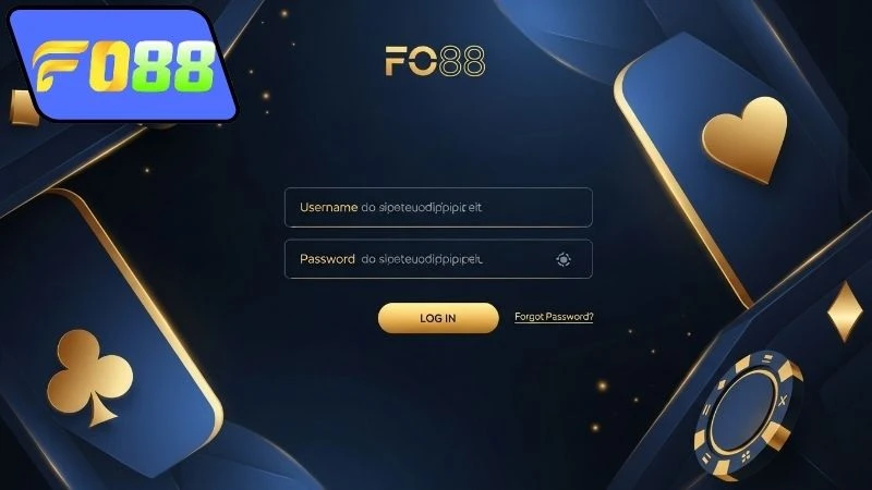 Hướng dẫn sử dụng link đăng nhập Fo88 hiệu quả