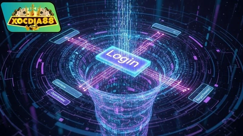 Mẹo sử dụng link đăng nhập Xocdia88 nhanh chóng, tiện lợi