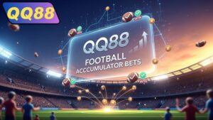 Cược xiên QQ88 là gì?